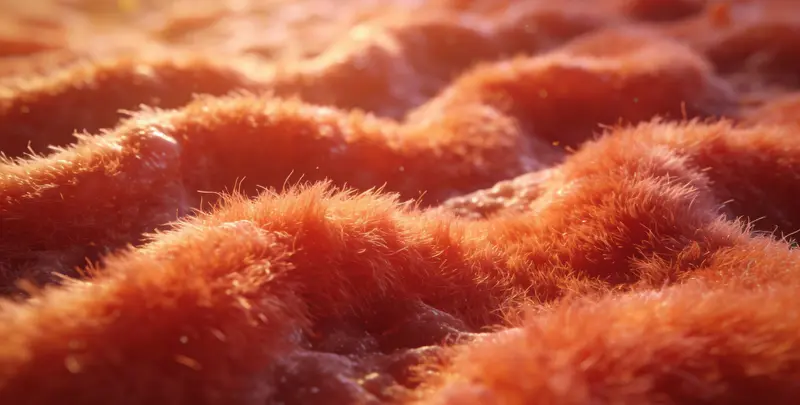 永州结直肠癌4基因突变检测+MSI（组织）图片1