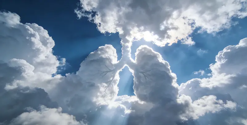 永州肺癌68基因检测图片1