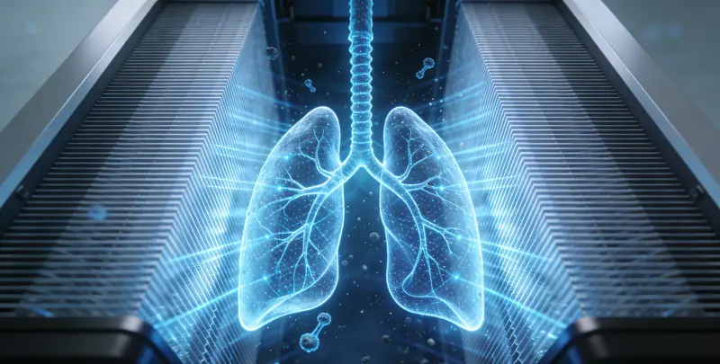 永州肺癌13基因突变检测（组织）图片1