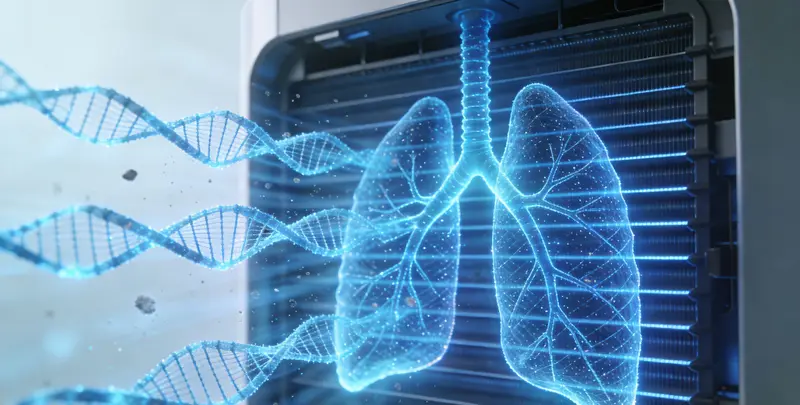 肺癌13基因突变检测（组织）图3