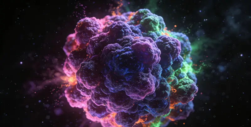 永州1+6 实体瘤定制化MRD基因检测图片1