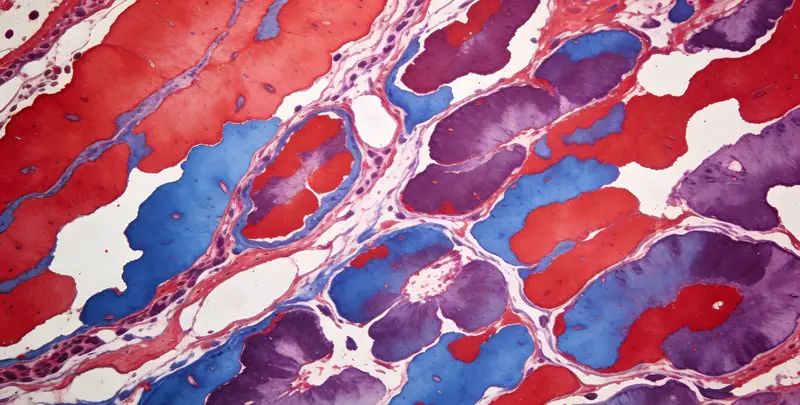 永州MSI肿瘤微卫星变异的检测（组织）图片1