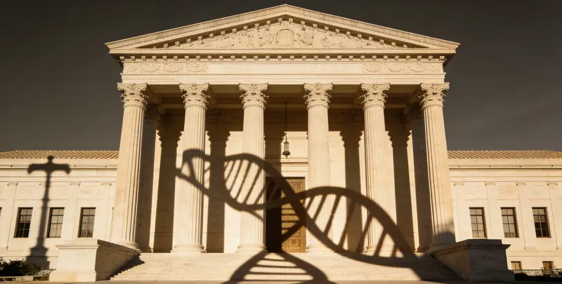 司法亲子鉴定3人图3