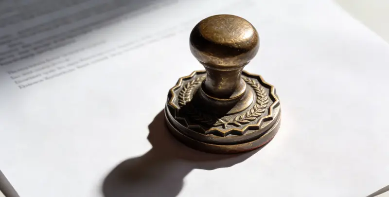 司法亲子鉴定2人图2