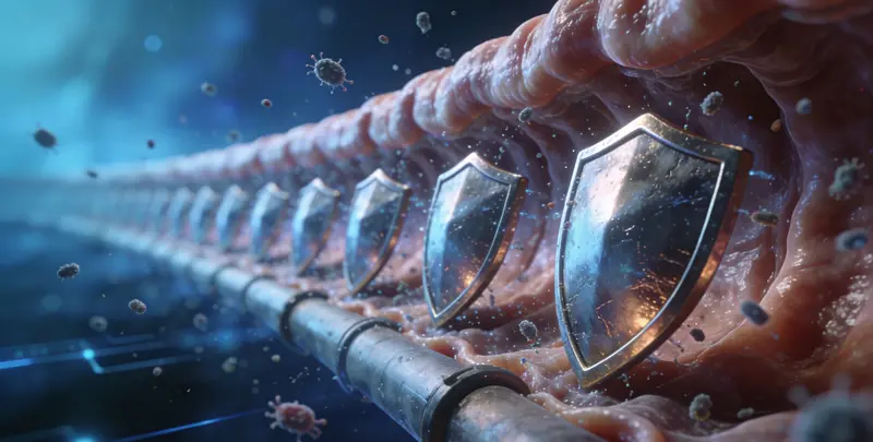 永州胃肠肿瘤120基因检测图片1