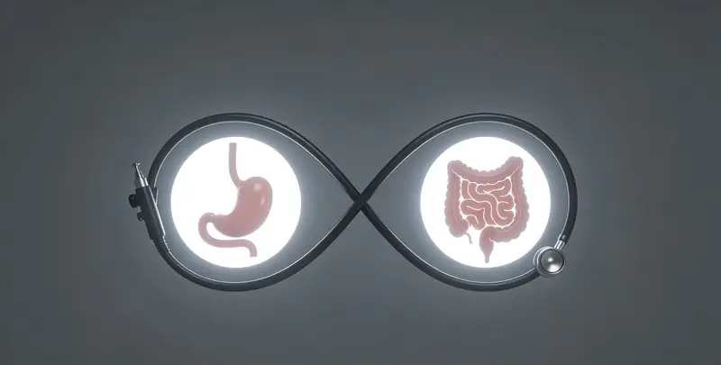 永州胃癌靶向用药39基因检测（组织）图片1