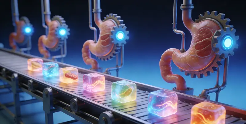 永州胃癌全面用药基因检测（组织）图片1