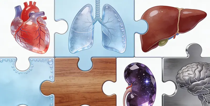 永州实体瘤MRD监测4次套餐图片1